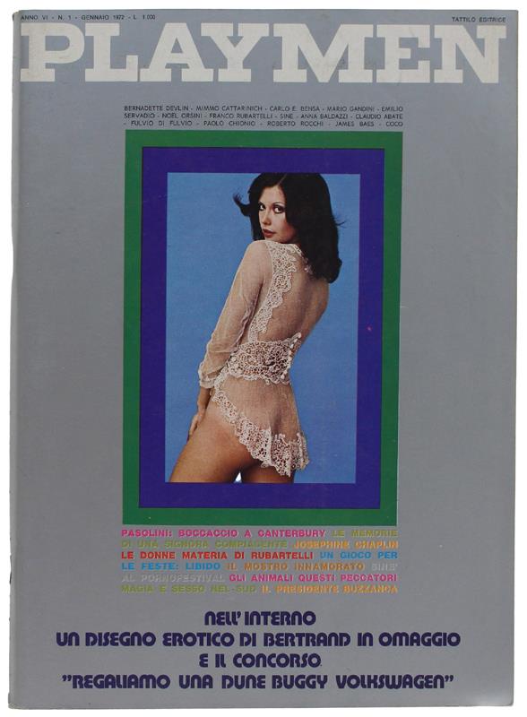 Bergoglio Libri d'Epoca Snc