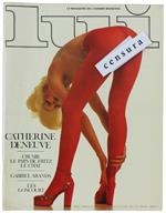 LUI - Le magazine de l'homme moderne N° 114 - Juillet 1973 - 1973