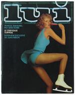LUI - Le magazine de l'homme moderne N° 113 - Juin 1973 - 1973
