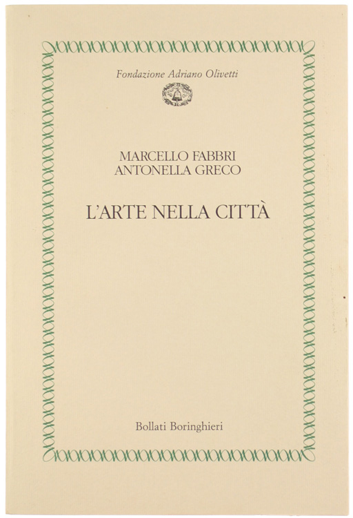 Bergoglio Libri d'Epoca Snc