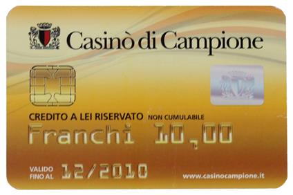 GUIDA AI GIOCHI D'AZZARDO CON LE CARTE. Come si gioca - come si vince. - Colombo Giorgio - CDE, - 1994 - copertina