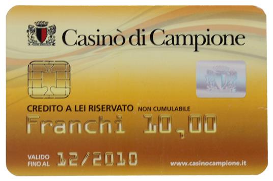 GUIDA AI GIOCHI D'AZZARDO CON LE CARTE. Come si gioca - come si vince. - Colombo Giorgio - CDE, - 1994 - copertina