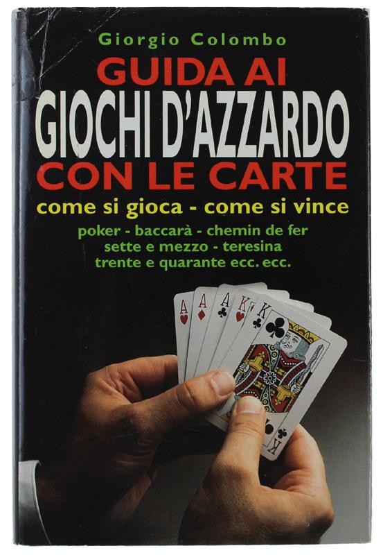 Bergoglio Libri d'Epoca Snc