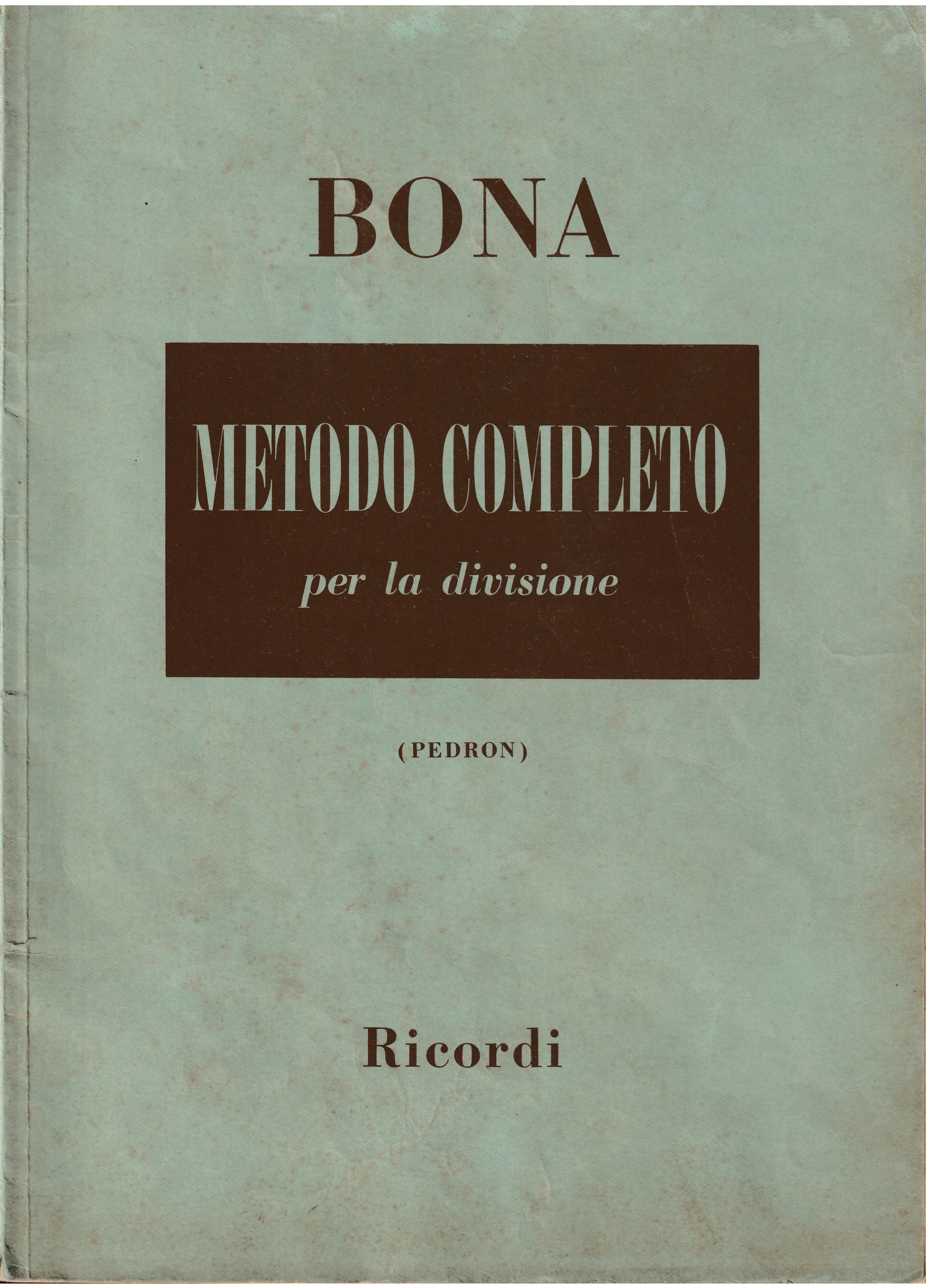 Libreria Tara