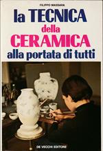 tecnica della ceramica alla portata di tutti