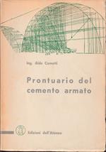 Prontuario del cemento armato