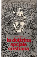 dottrina sociale cristiana