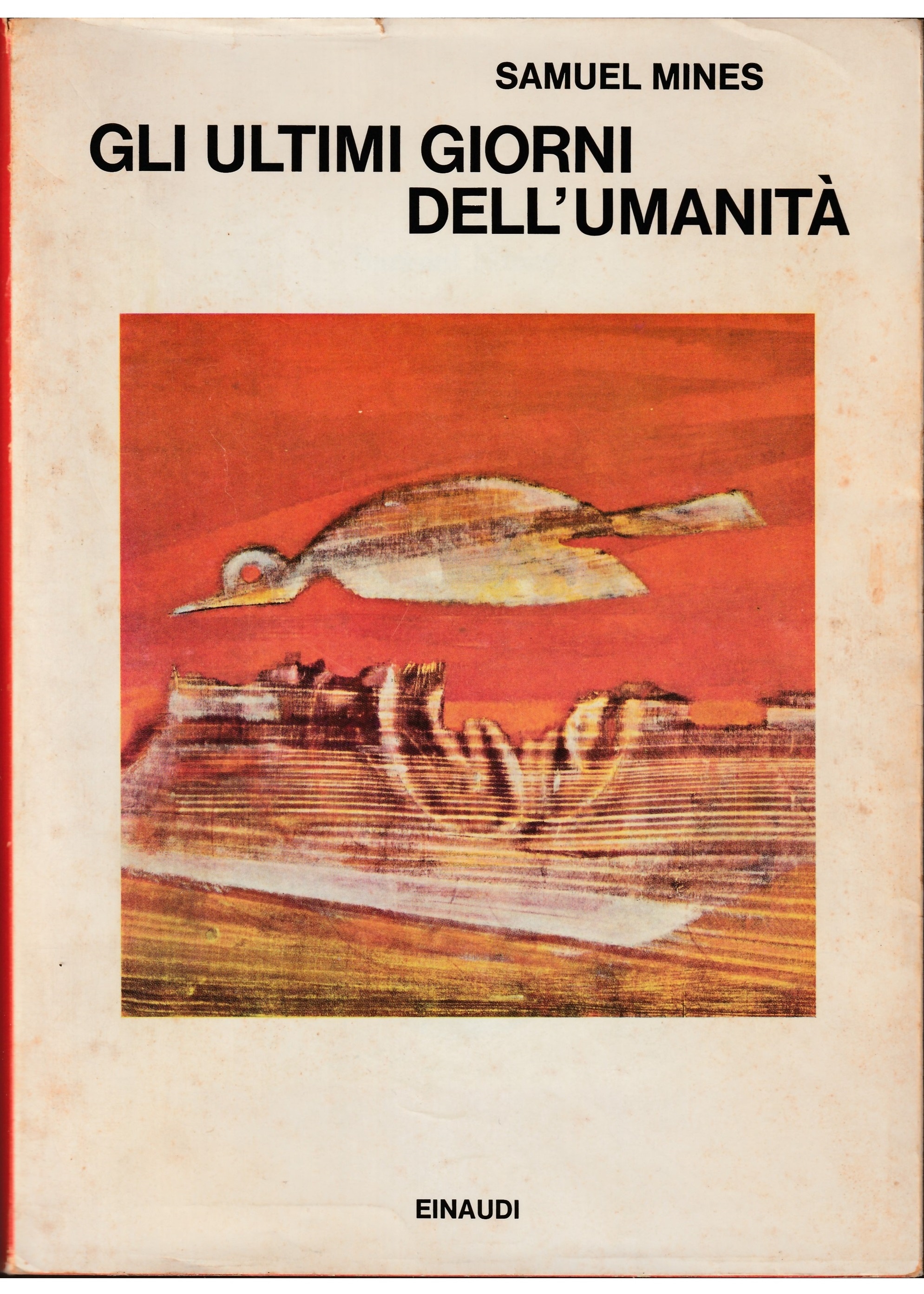 Libreria Tara