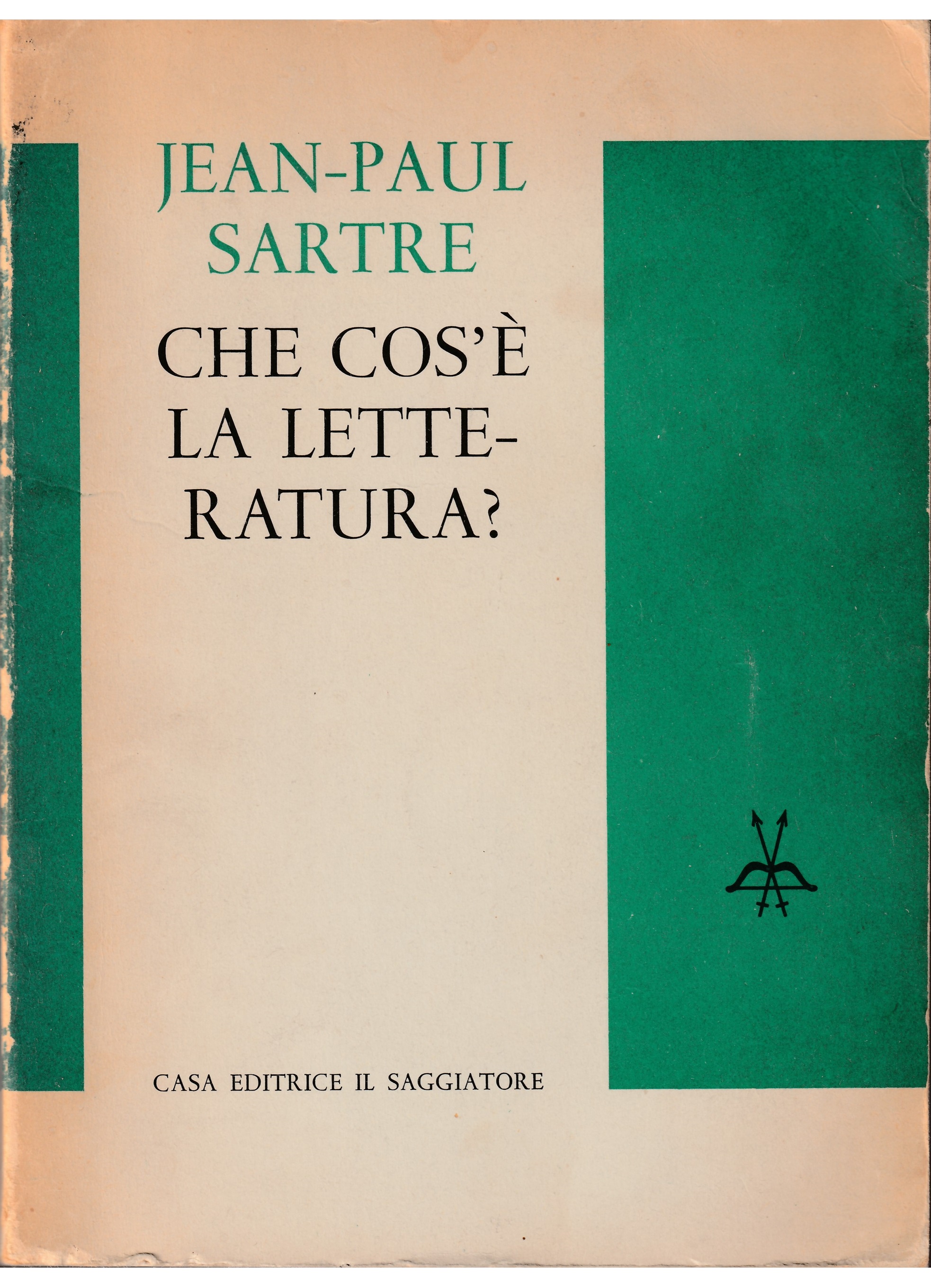 Libreria Tara