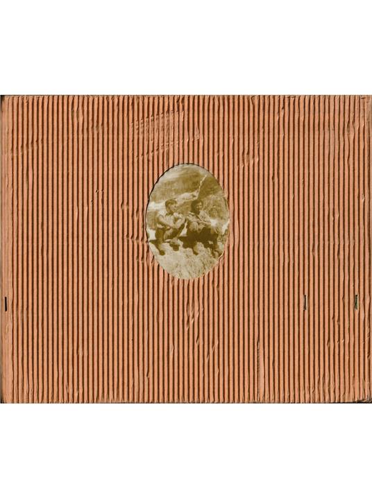 Hans Steger & Paula Wiesinger per il loro 100 anniversario e l'Hotel Steger-Dellai all'Alpe di Siusi - Edgard Moroder - copertina