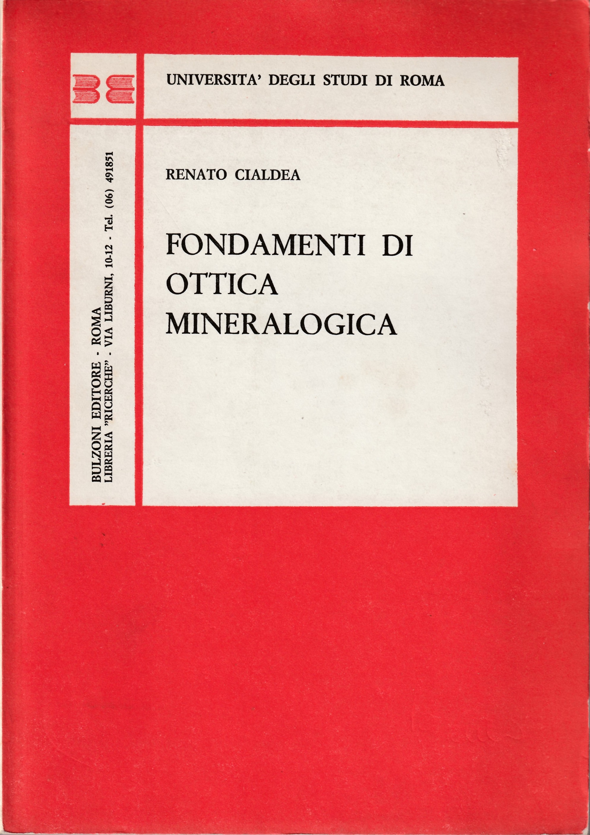 Libreria Tara