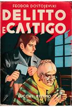 Delitto e castigo