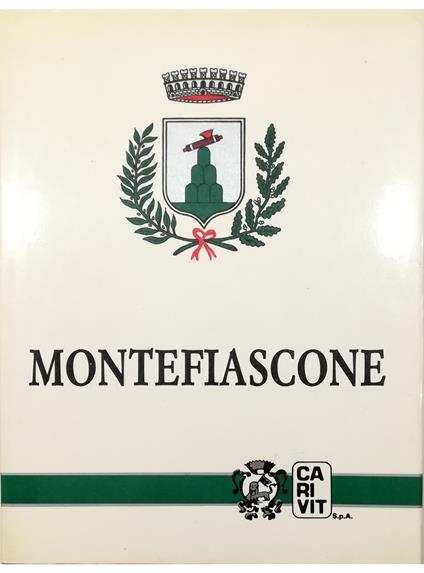 Montefiascone - copertina