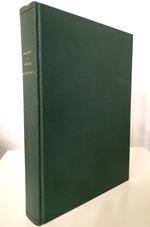 Lezioni di analisi matematica Per gli studenti di Ingegneria Volume I Prima edizione 1960-61