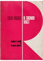 Il signor Vogt (1860)