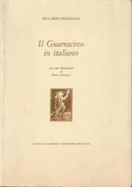 Il Guarracino in italiano Con otto illustrazioni di Enzo Apicella