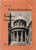 Poetica bramantesca tra Quattrocento e Cinquecento