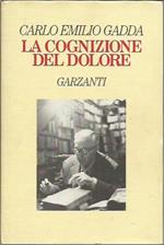 cognizione del dolore
