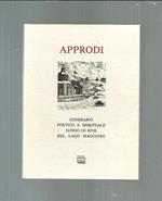 Approdi. Itinerario poetico e spirituale lungo le rive del lago Maggiore