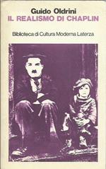 Il realismo di Chaplin
