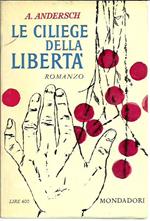 ciliege della libertà