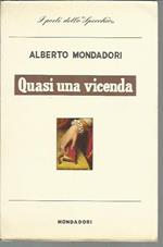 Quasi una vicenda