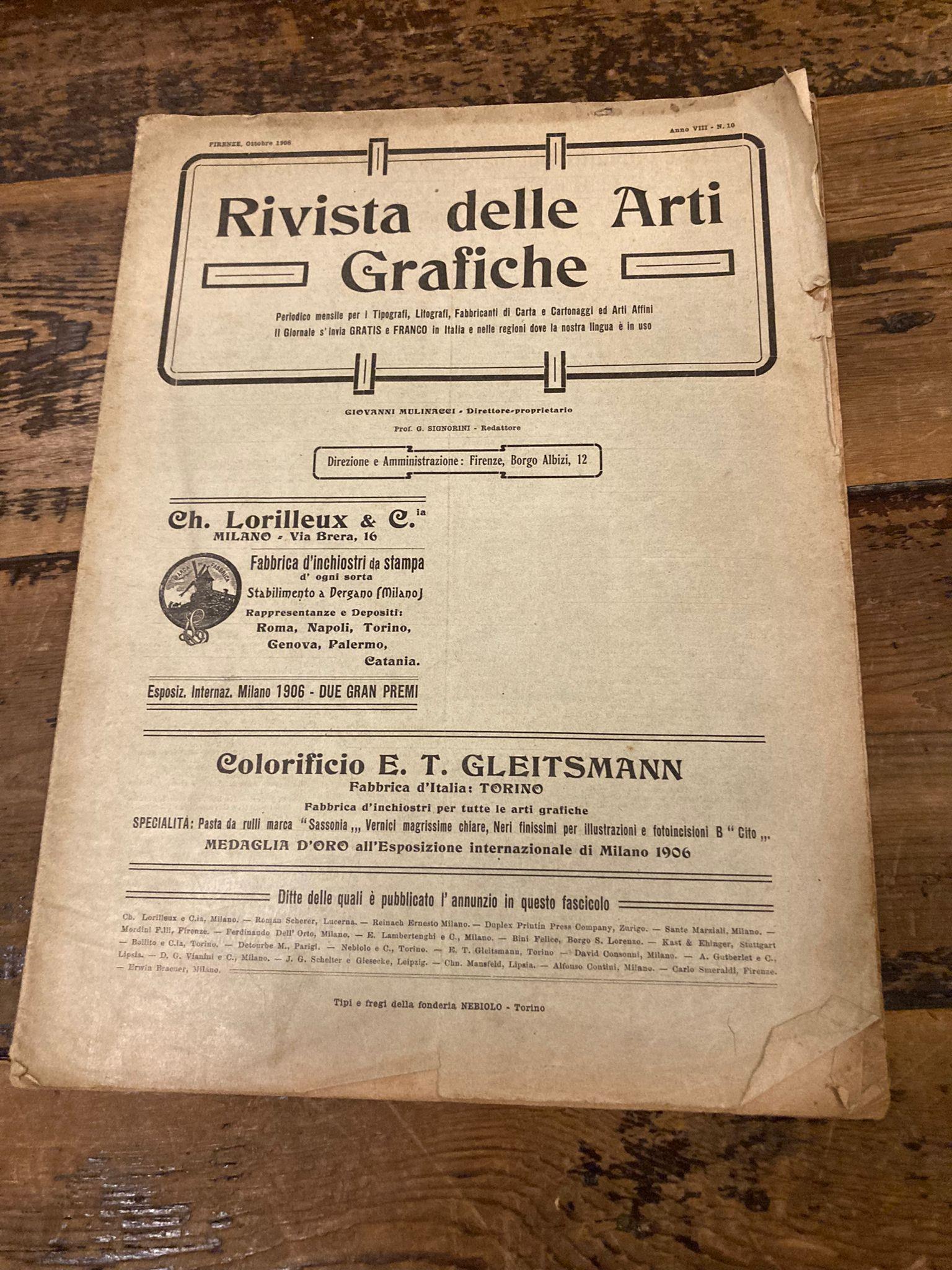 Galleria Gilibert