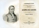 Giuseppe Luigi Lagrangia