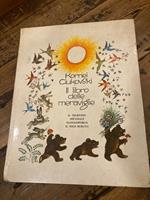 Il libro delle meraviglie. Il telefono - Mifamale - Mangiasporco - Il sole rubato