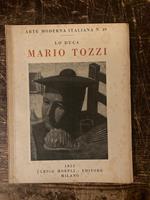 Mario Tozzi. 33 tavole