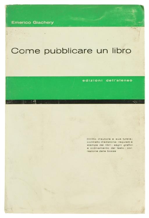 Bergoglio Libri d'Epoca Snc
