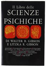 Il Libro Delle Scienze Psichiche [Come Nuovo]