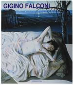 Gigino Falconi. Le Ossessioni. Das Heilige Und Profane.  Bearbeitet Durch Floriano De Santi ; Text Redigiert Durch Duccio Trombadori, Maria Cristina Ricciardi