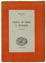 Marcia Su Roma E Dintorni