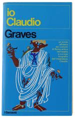 Io, Claudio [Volume Come Nuovo]