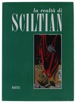 Realtà Di Sciltian. Trattato Sulla Pittura