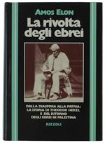 Rivolta Degli Ebrei