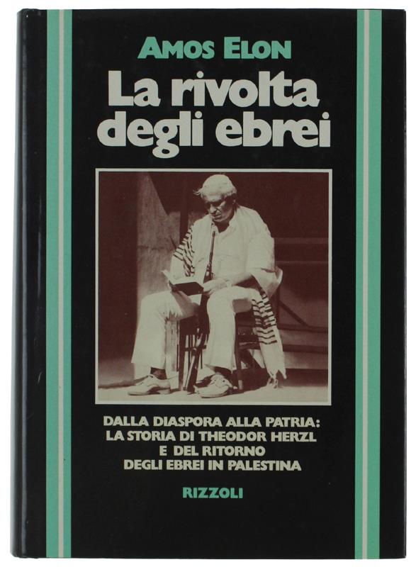Bergoglio Libri d'Epoca Snc