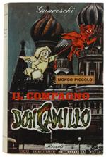 Il Compagno Don Camillo