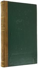 Chronicles Of The Canongate. Saint ValentinèS Day; Or,  The Fair Maid Of Perth. . Collection Of British Authors Vol. Xxxvii