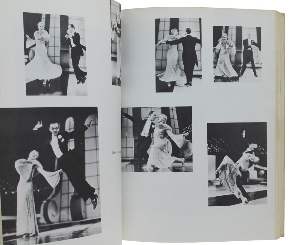 Fred Astaire. An Illustrated Biography [First Edition]