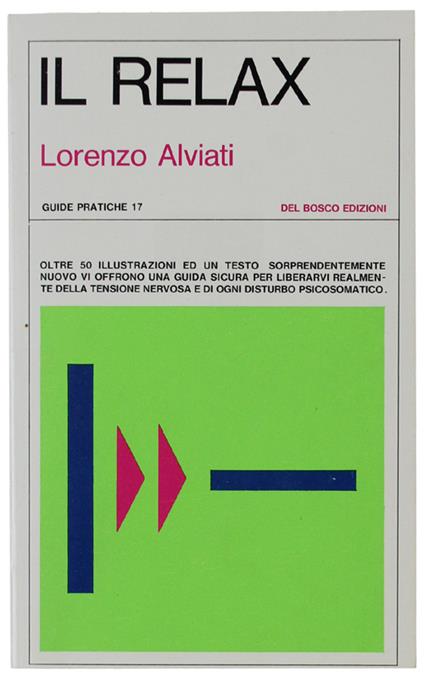 Il Relax  [Come Nuovo] - copertina