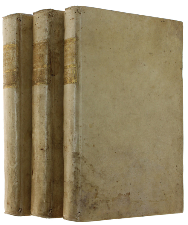 Bergoglio Libri d'Epoca Snc