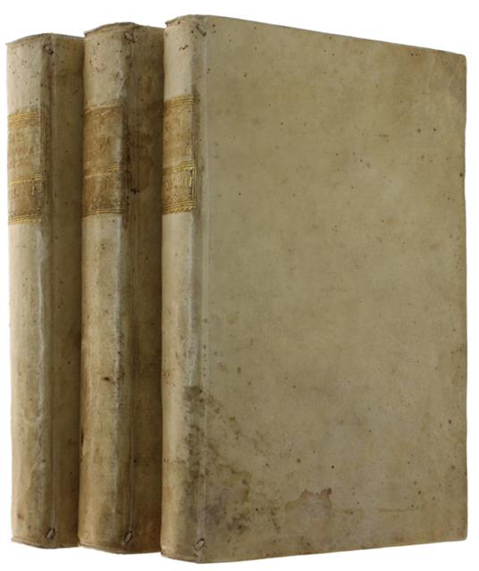 Trattato Di Economia Politica O Semplice Esposizione Del Modo Col Quale Si Formano, Si Distribuiscono E Si Consumano Le Ricchezze; Seguito Da Una Epitome Dè Principi Fondamentali Dell'Economia Politica. Tomo I - copertina