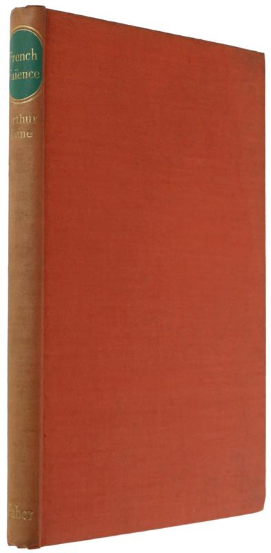 French Faience - copertina