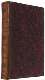 Dictionnaire Raisonnè Des Termes De Botanique Et Des Familles Naturelles, Conténant L'Étymologie Et La Description Détaillée De Tous Les Organes, Leur Synonymie, Et La Définition Des Adjectifs Qui Servent À Les Décrire;