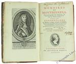 Memoires De Montecuculi, Généralissime Des Armées, Et Grand-Maitre De L'Artillerie De L'Empereur; Avec Les Commentaires De Monsieur Le Comte Turpin De Crissé ..