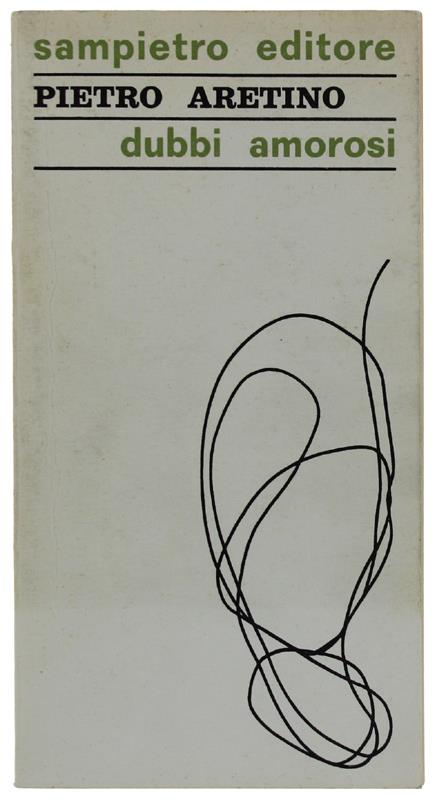 Bergoglio Libri d'Epoca Snc