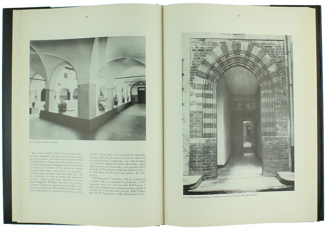 Itinerario Artistico Nell'Alessandrino