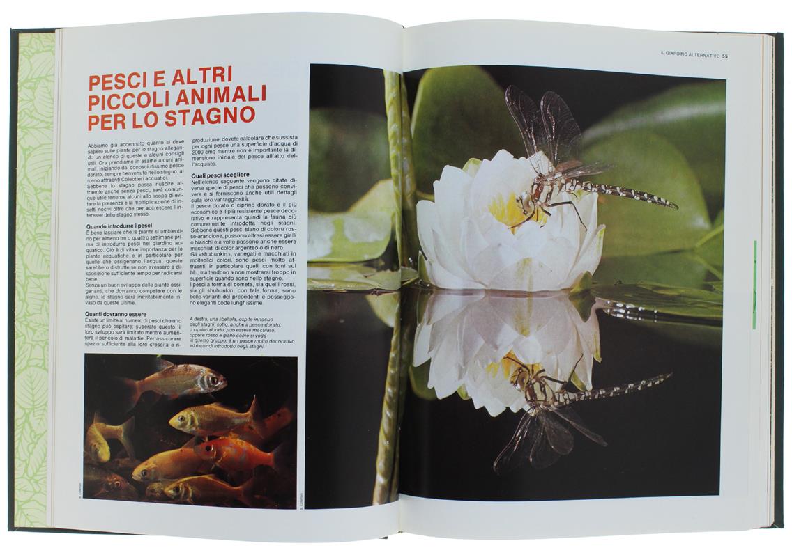 Il Mio Giardino. Guida Pratica Per Giardino E Orto [Completa: 11 Volumi]